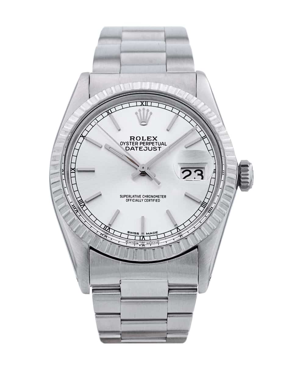 Rolex Datejust 16030 Rolex Datejust 16030